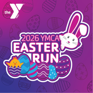The YMCA Easter Run
