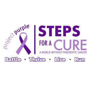 Steps for a Cure 5K: Battle Thrive Live Run!