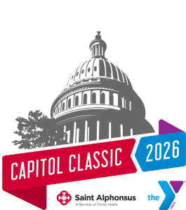 Saint Alphonsus Capitol Classic Kids Run