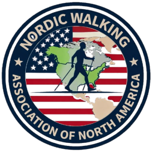 Nordic Walking Association of North America NWANA - Competition Series