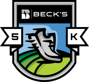 Beck's 5K Run/Walk