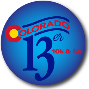 Colorado 13er (Half Marathon/10k/5k)