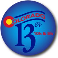 Colorado 13er (Half Marathon/10k/5k)