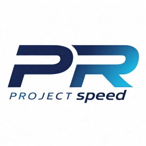 PRoject Speed - Tuesday AM Track Session