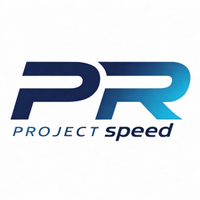 PRoject Speed - Tuesday AM Track Session