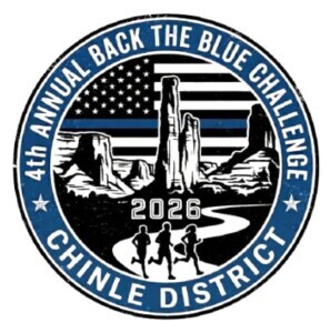 4th Annual BACK the BLUE 10k / 5k Run