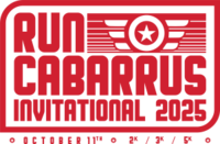 The Run Cabarrus Invitational