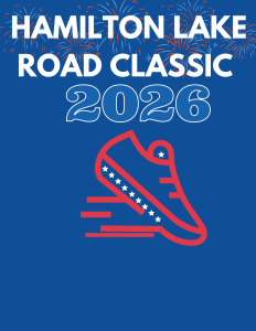 Hamilton Lake Road Classic 2026