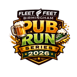 July Pub Run @ Back Forty sponsored by Mizuno
