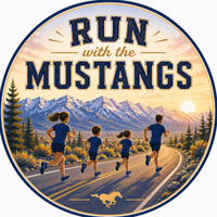 Run with the Mustangs