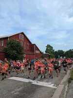 Live Life Nspired 5K Run / Family Walk
