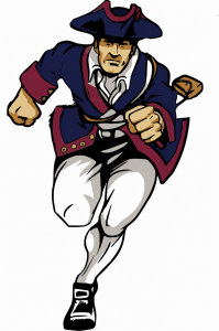 Patriot Chase 5K Run/Walk