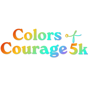Colors of Courage 5k