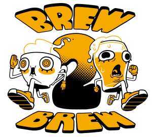 Sidney Brew-to-Brew 5K