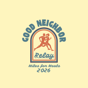 Good Neighbor Relay
