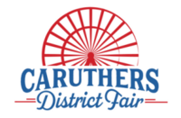 Caruthers District Fair Fun Run/Walk