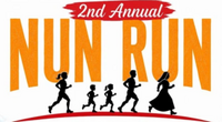2nd Annual Nun Run