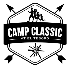 Camp Classic at El Tesoro 5k, 10k & 1M Fun Run