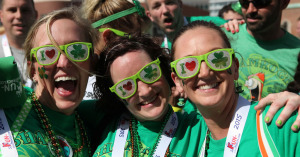 2026 St. Paddy's Day 5k