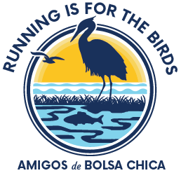 Running Is For The Birds - 5K, 10K, Kids Run - Earth Day Celebration