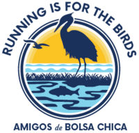 Running Is For The Birds - 5K, 10K, Kids Run - Earth Day Celebration