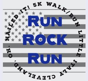 Run Rock Run!