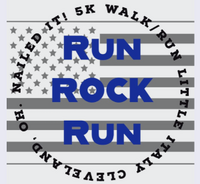 Run Rock Run!