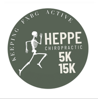 Heppe Chiropractic 15K & 5K