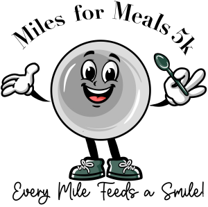 Miles for Meals 5K Run/Walk
