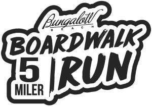 2027 Bungalow Beach Boardwalk 5 Miler