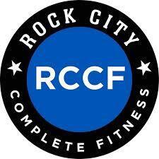 RCCF HYROX Sim #2