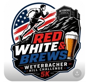 Weyerbacher 5K