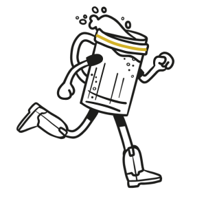5K Brew Run at Madison River Brewing
