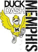 Memphis Duck Dash