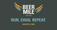 Single Speed Beer Mile- Waterloo