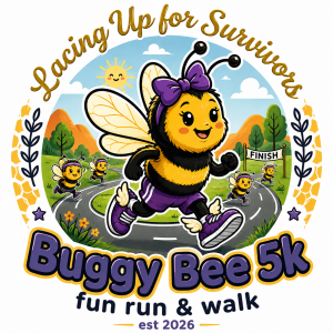Buggy Bee 5k