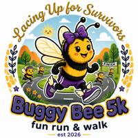 Buggy Bee 5k
