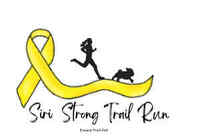 Siri Strong Trail Run