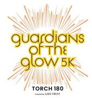 Torch 180's Guardians of the Glow 5K