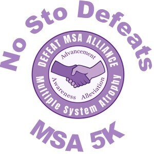 No Sto Defeats MSA 5K and Fitness Walk