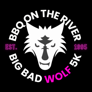 Big Bad Wolf 5k + Lil' Piggy Run 1 Mile Youth Run