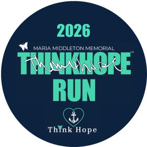Maria Middleton Memorial Think Hope 5K RUN