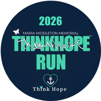 Maria Middleton Memorial Think Hope 5K RUN
