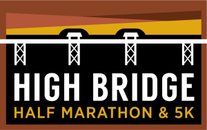 High Bridge Half Marathon & 5k