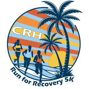 CRH Run for Recovery 5K