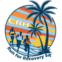 CRH Run for Recovery 5K