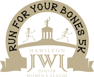 HJWL Run For Your Bones 5k