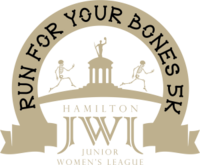 HJWL Run For Your Bones 5k