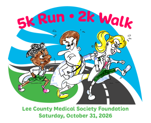LCMS Foundation 5kRun/2kWalk-2026