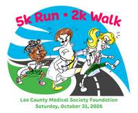 LCMS Foundation 5kRun/2kWalk-2026